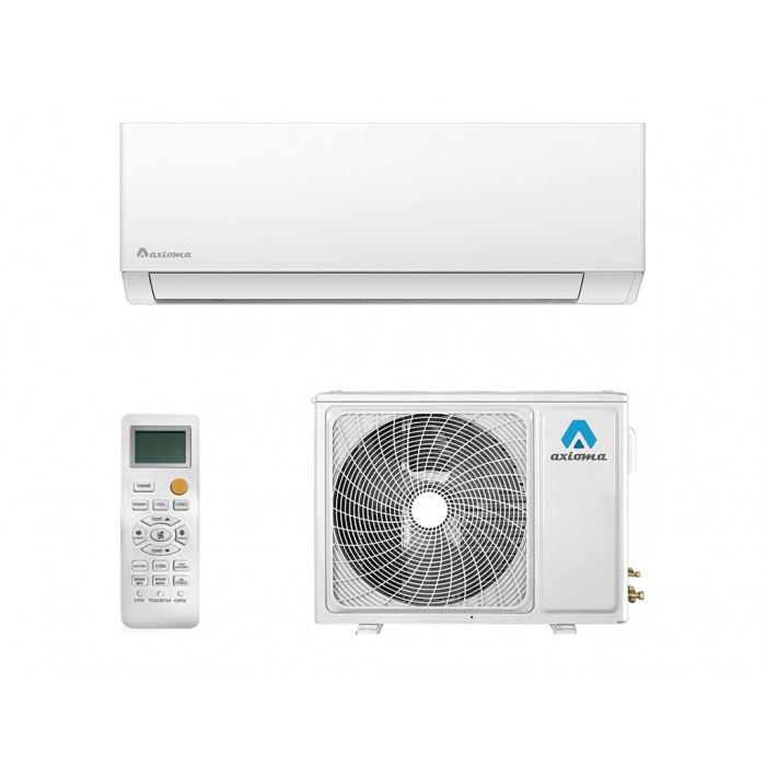 ASX07F1/ASB07F1 F ON-OFF настенная сплит-система AXIOMA (ON-OFF)