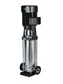 Вертикальный многоступенчатый насос Hydroo VF10-2R 0075 T 2340 5 2 IE3 по цене 93743 руб.